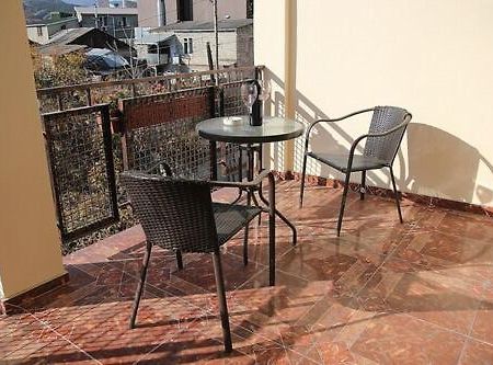 Boutique Hotel Dany Tbilisi Exteriér fotografie