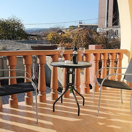 Boutique Hotel Dany Tbilisi Exteriér fotografie