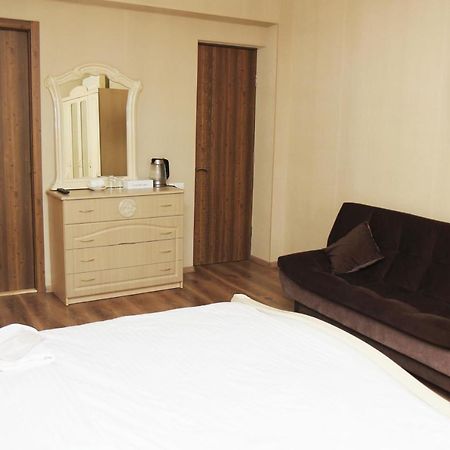 Boutique Hotel Dany Tbilisi Exteriér fotografie
