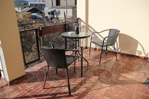 Boutique Hotel Dany Tbilisi Exteriér fotografie