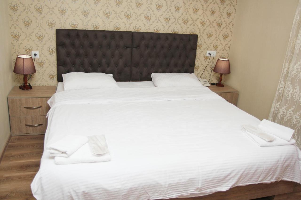 Boutique Hotel Dany Tbilisi Exteriér fotografie