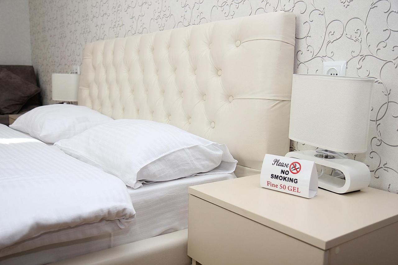 Boutique Hotel Dany Tbilisi Exteriér fotografie