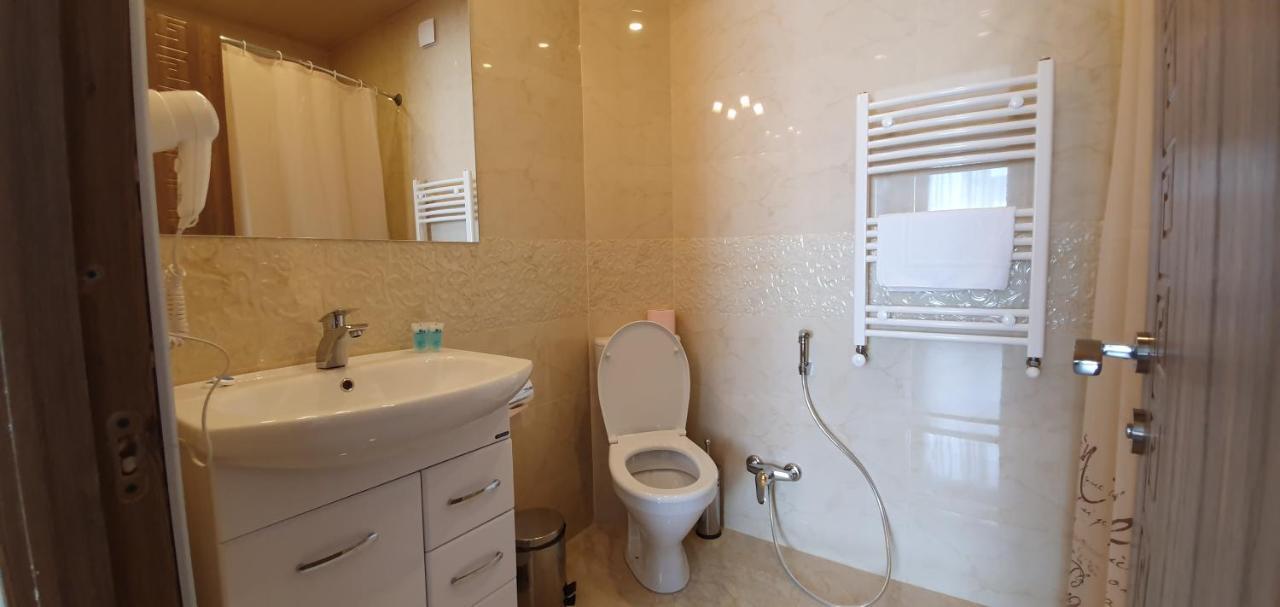 Boutique Hotel Dany Tbilisi Exteriér fotografie