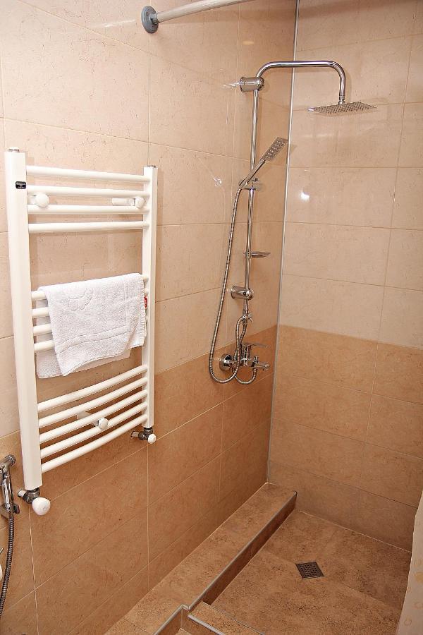 Boutique Hotel Dany Tbilisi Exteriér fotografie