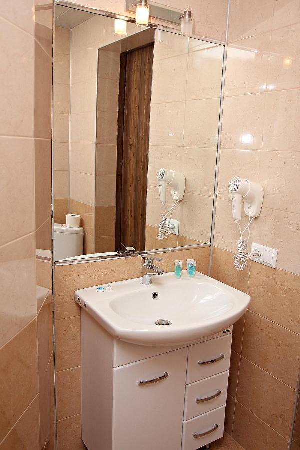 Boutique Hotel Dany Tbilisi Exteriér fotografie