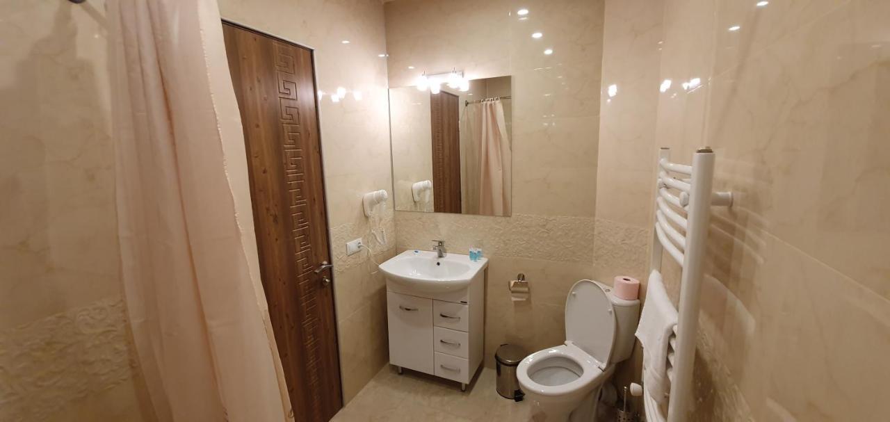 Boutique Hotel Dany Tbilisi Exteriér fotografie