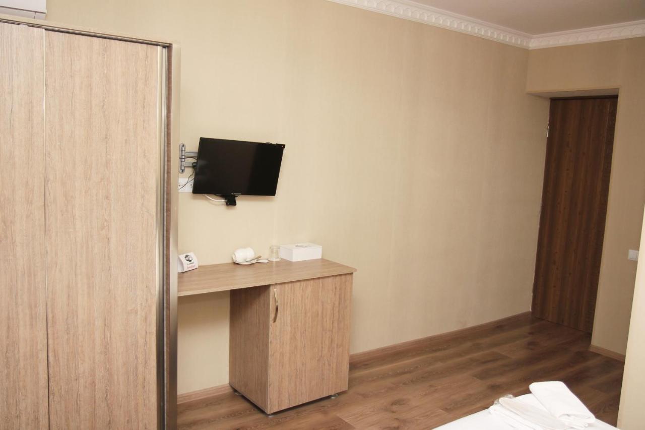 Boutique Hotel Dany Tbilisi Exteriér fotografie