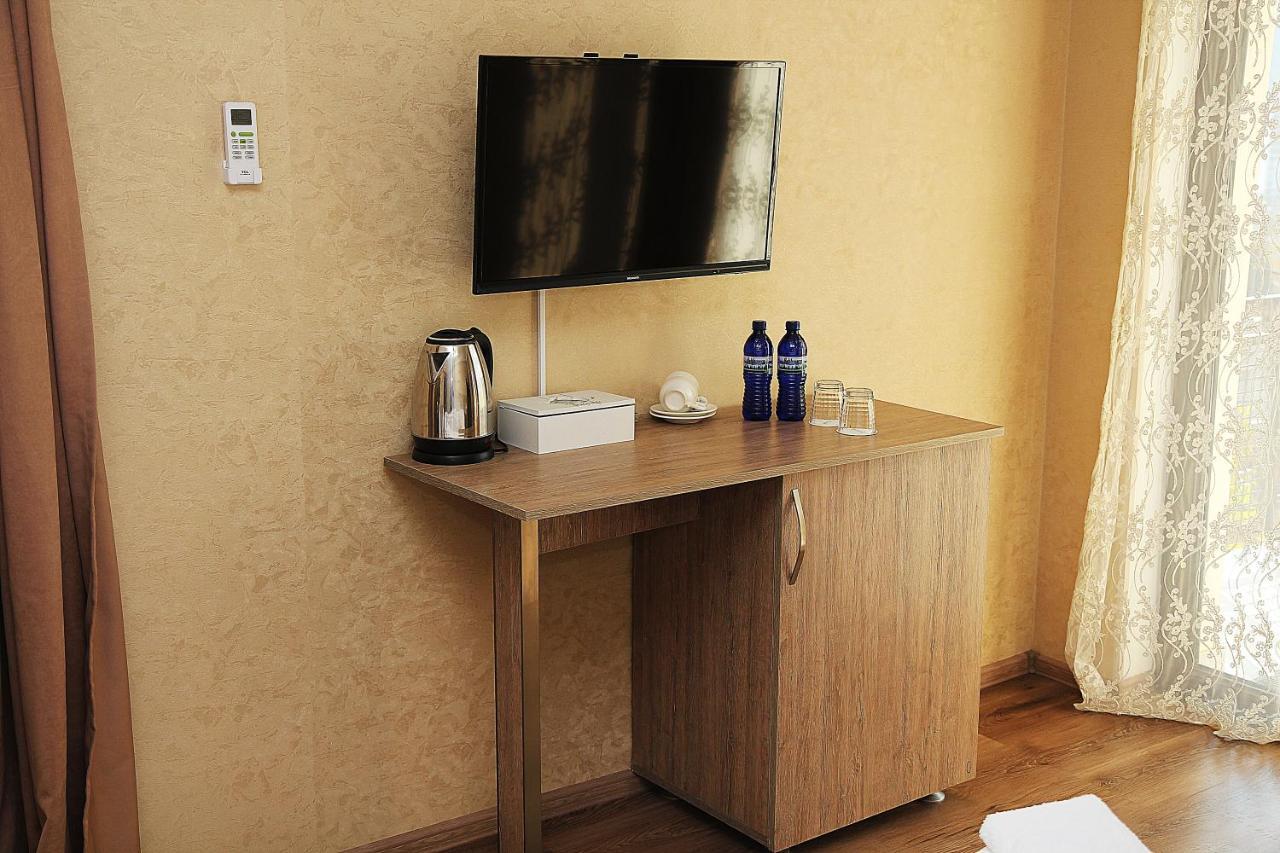 Boutique Hotel Dany Tbilisi Exteriér fotografie