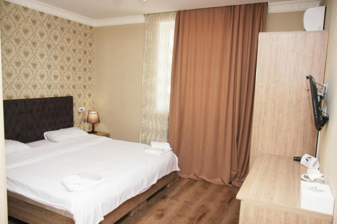 Boutique Hotel Dany Tbilisi Exteriér fotografie