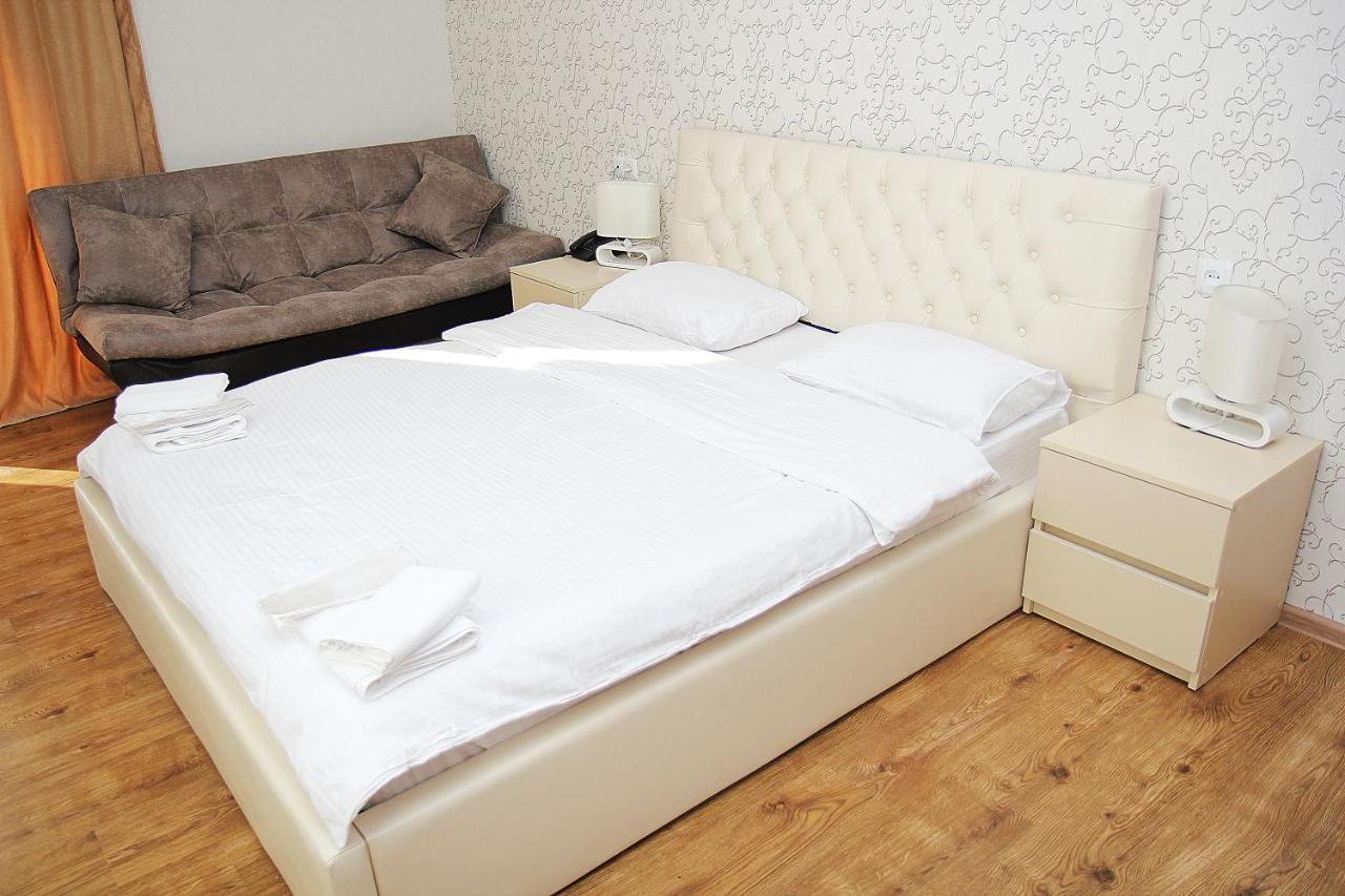 Boutique Hotel Dany Tbilisi Exteriér fotografie