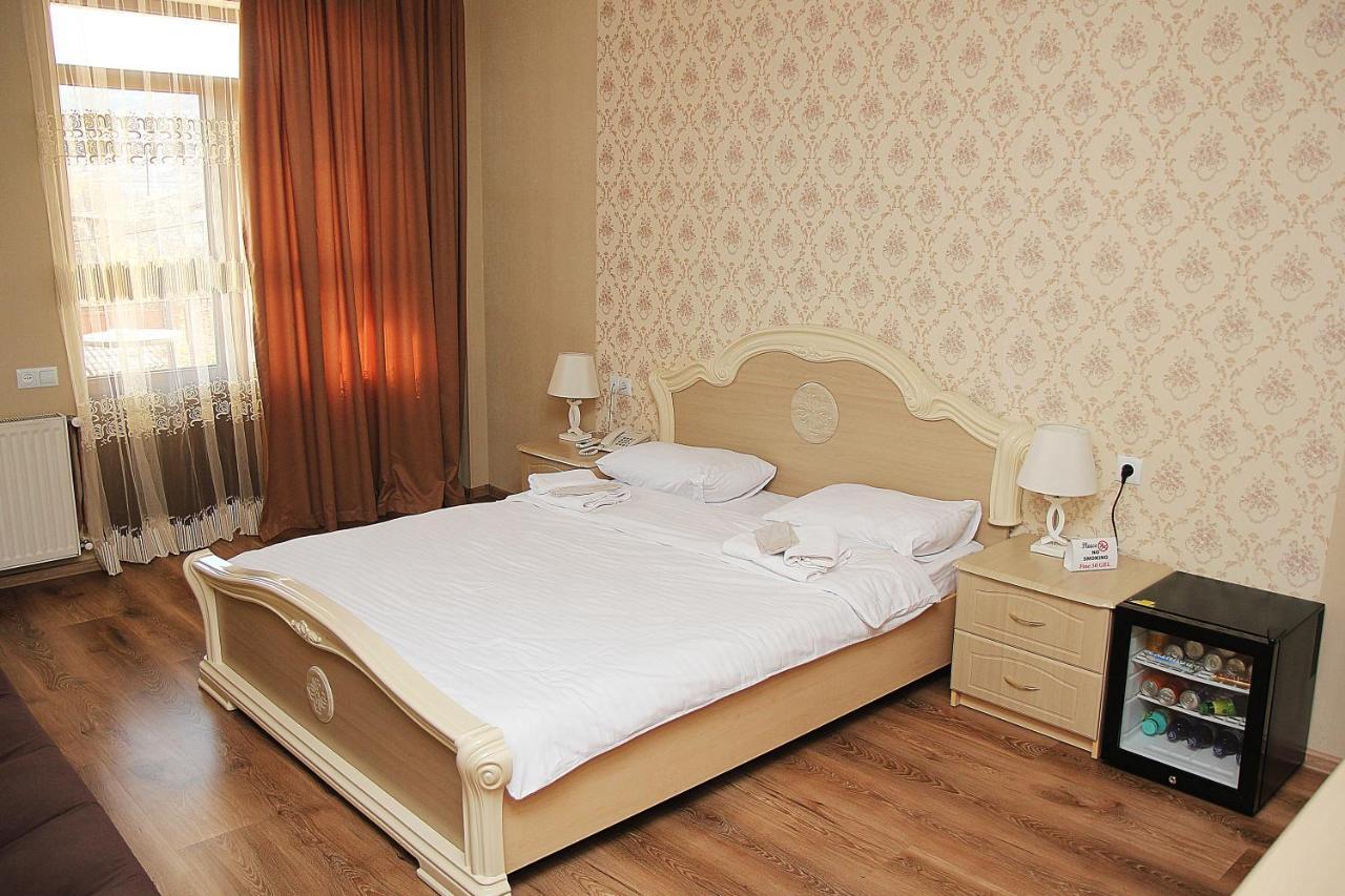 Boutique Hotel Dany Tbilisi Exteriér fotografie