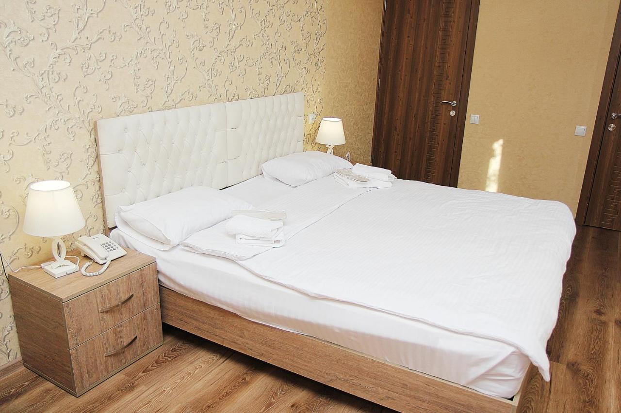 Boutique Hotel Dany Tbilisi Exteriér fotografie