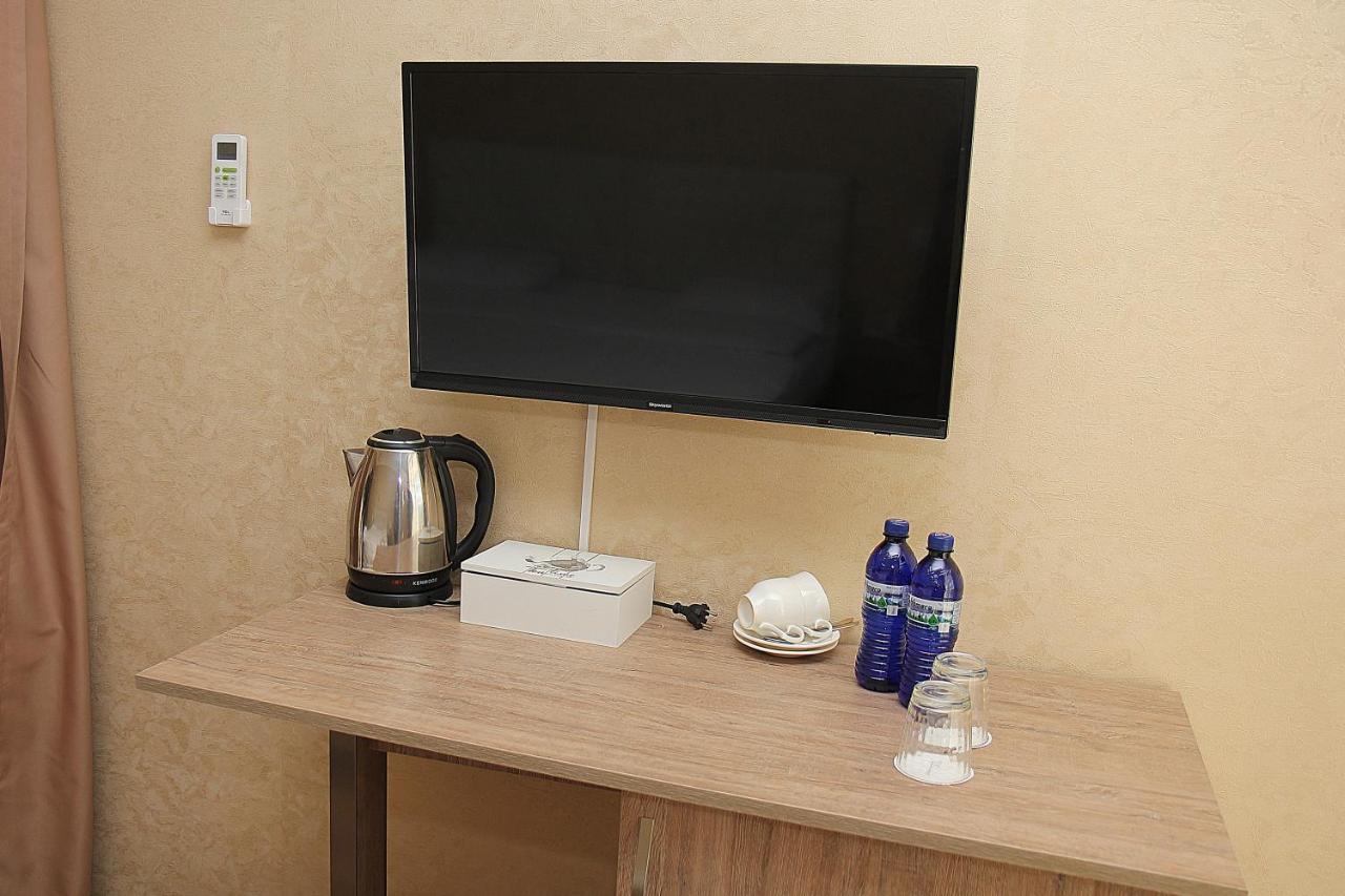Boutique Hotel Dany Tbilisi Exteriér fotografie
