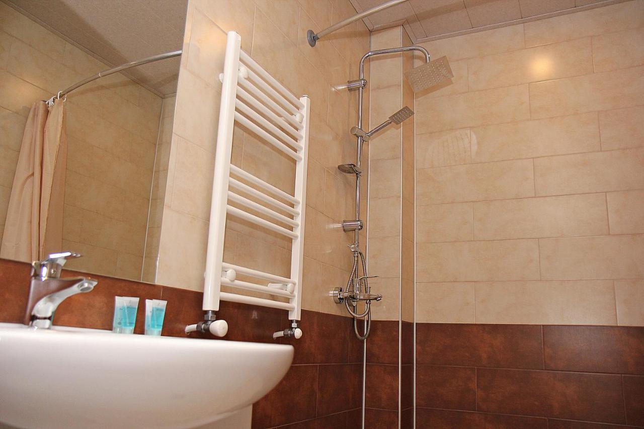 Boutique Hotel Dany Tbilisi Exteriér fotografie