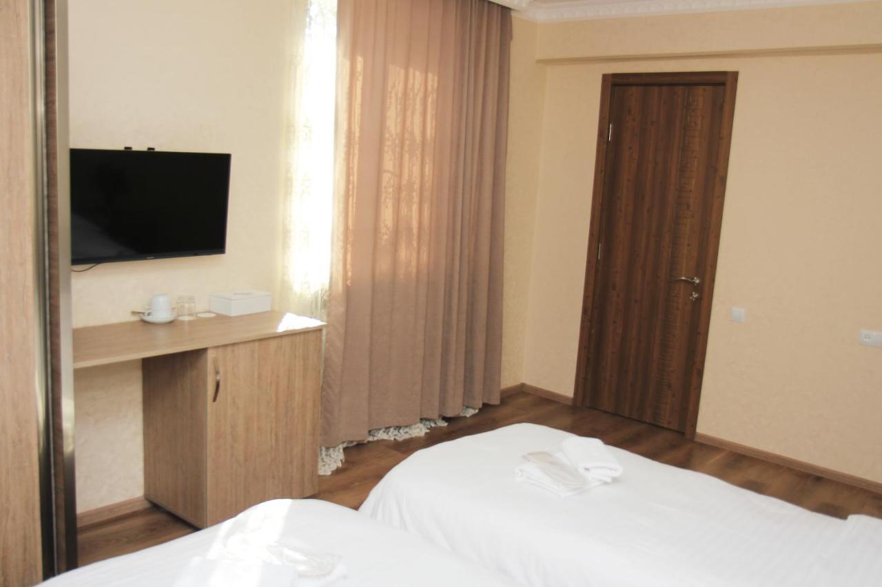 Boutique Hotel Dany Tbilisi Exteriér fotografie
