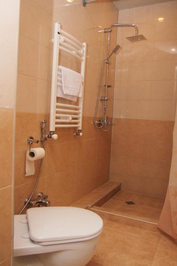 Boutique Hotel Dany Tbilisi Exteriér fotografie