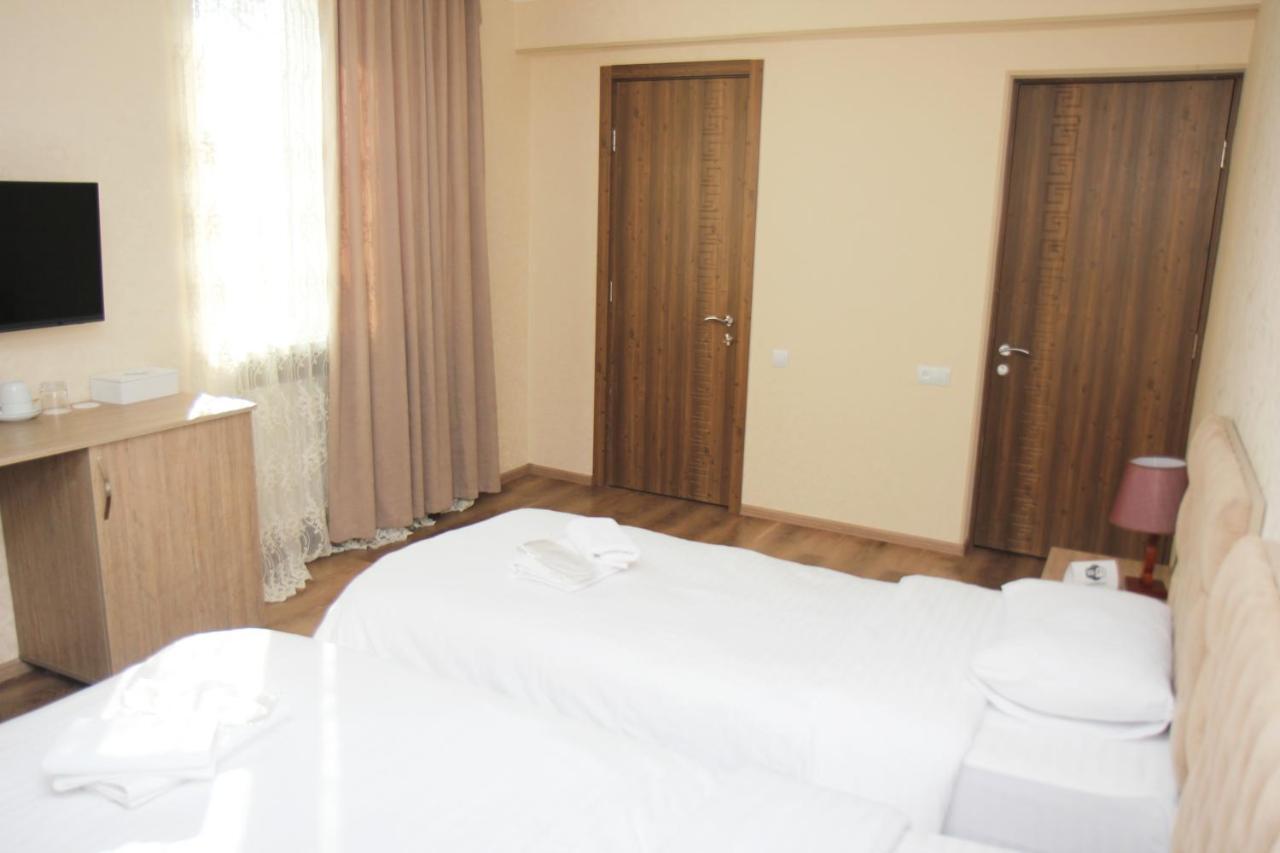 Boutique Hotel Dany Tbilisi Exteriér fotografie