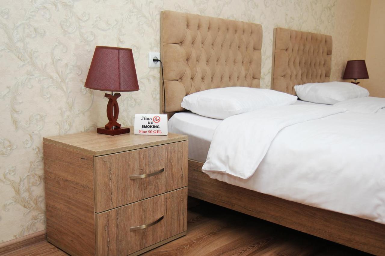 Boutique Hotel Dany Tbilisi Exteriér fotografie