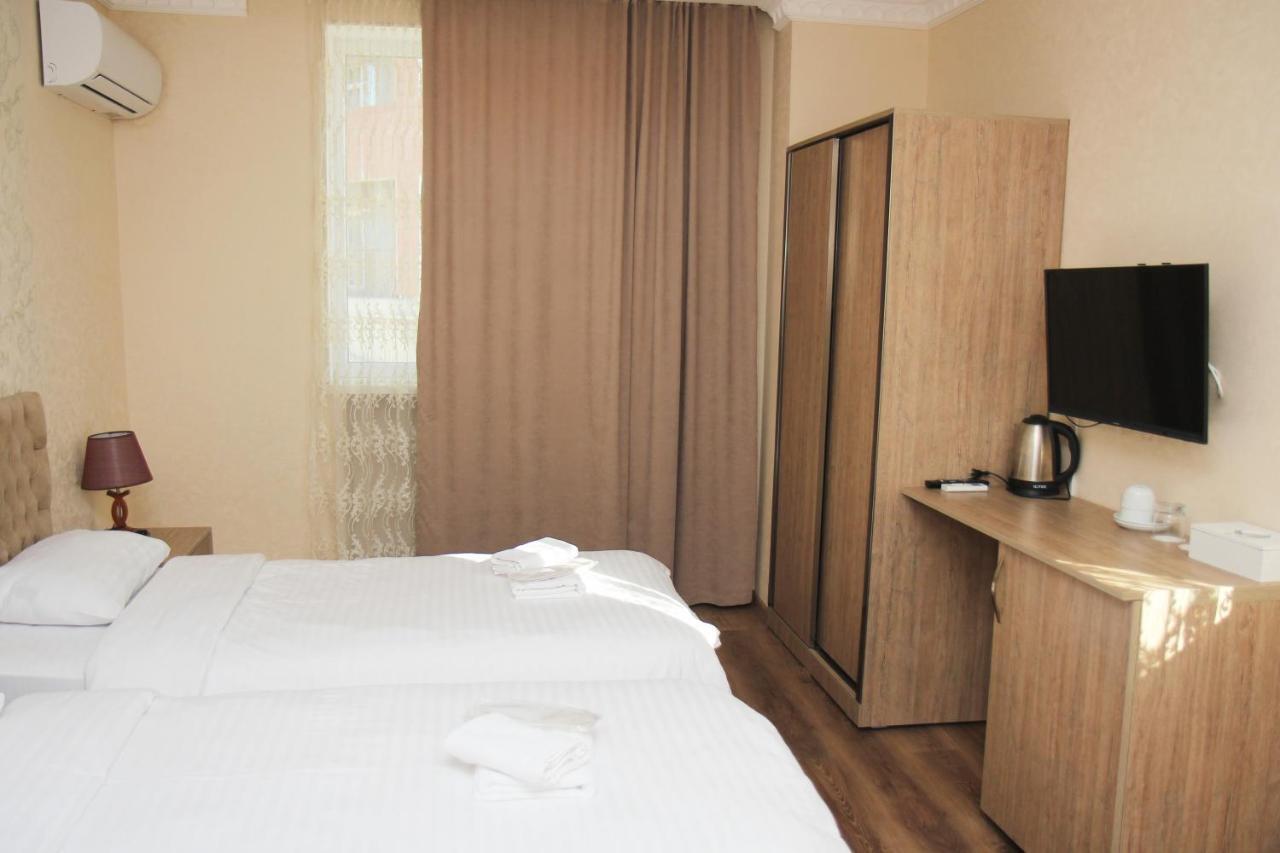 Boutique Hotel Dany Tbilisi Exteriér fotografie